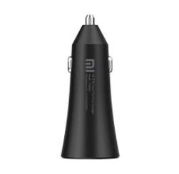 Xiaomi Mi 37W Dual_Port Car Charger_Powr